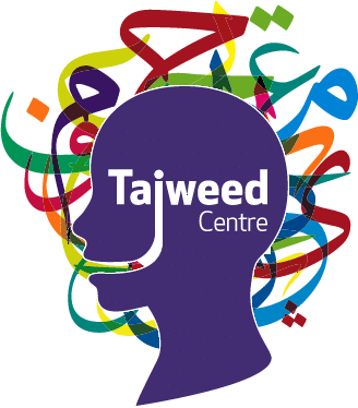 Quran with Tajweed